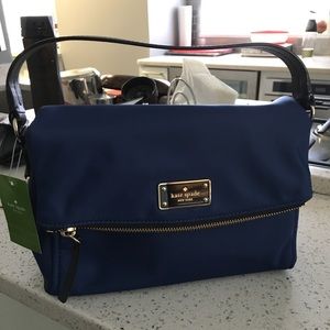 NWT Kate Spade Miri handbag